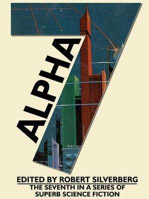 cover image of Alpha 7